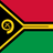 Vanuatu flag